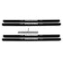 Nitrous Express Distribution Rail Kit (Double Hole Rails)