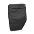Rugged Ridge Rear Door Storage Bag Kit 07-20 Jeep JK/JT/JL