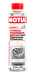 Motul 300ml Automatic Transmission Clean Additive