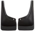 Husky Liners 00-06 GM Silverado/Sierra/Tahoe/Yukon Custom-Molded Front Mud Guards (w/o Flares)