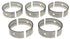Clevite Toyota 1558 1770cc 4 Cyl 1972-82 Main Bearing Set