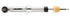 Belltech 14-18 Chevrolet Silverado/Sierra 1500 2wd/4wd (All Cabs) 0in to 2in Front Leveling Strut