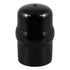 Curt Trailer Ball Cover (Fits 1-7/8in or 2in Balls Black Rubber)