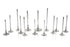 Ferrea Subaru FA20 29mm 5.45mm 95.3mm 29 Deg Flat Head Stk 6000 Series Exh Valve - Single (D/S Only)