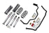 Belltech MUSCLE CAR PERFORMANCE HANDLING KIT