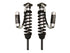 ICON 07-09 Toyota FJ / 03-09 Toyota 4Runner Ext Travel CDCV Coilover Kit w/700lb Spring Rate