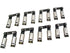 COMP Cams Roller Lifters CRB Crh