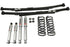 Belltech LOWERING KIT WITH SP SHOCKS