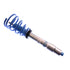 Bilstein B16 2004 BMW 645Ci Base Front and Rear Performance Suspension System