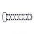 Cometic 68-71 Jaguar XKE 4.2L V6 93.2mm .090 inch MLS-5 w/ Bolt Hole Pocket Head Gasket