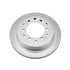 Power Stop 10-19 Lexus GX460 Rear Evolution Geomet Coated Rotor