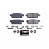 Power Stop 99-00 Cadillac Escalade Rear Z23 Evolution Sport Brake Pads w/Hardware