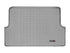 WeatherTech 94-99 Land Rover Discovery Original Cargo Liners - Grey