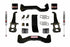 Skyjacker 6"KT 04-08 F150 4WD SPC/MON