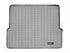 WeatherTech 03-05 Toyota 4Runner Cargo Liners - Grey