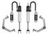 ICON 2020+ GM HD 0-2in CDCV Shock System w/Billet UCA