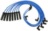 NGK Buick Centurion 1973 Spark Plug Wire Set