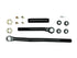 Sinister Diesel Dodge Adjustable Track Bar for 2003-2012 Dodge 2500/3500 4WD