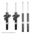 ST Shock Kit Audi A4 (8E/B6-B7) Sedan 2WD Quatto Wagon Quattro Convertible