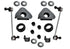 Superlift 2022 Ford Maverick 2in Lift Kit