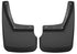 Husky Liners 15 Chevy Tahoe Custom-Molded Rear Mud Guards