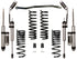 ICON 19+ Ram 2500 4WD 2.5in Stage 3 Suspension System (Performance)