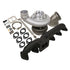BD Diesel Iron Horn 5.9L Turbo Kit S366SXE/80 1.00AR Dodge 03-07