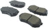 StopTech Street Select Brake Pads