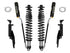 ICON 21-23 Bronco Rear 2.5 VS RR CDCV Coilover Kit