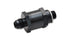 Vibrant Fuel Pump Check Valve -6AN Male Flare to 12mm x 1.5 Metric