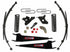 Skyjacker 6"80-96F1504WD CLII SYS W/A