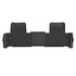 Husky Liners 2022 Acura MDX X-Act Contour 2nd Seat Floor Liner - Black