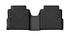 Husky Liners 18-22 Nissan Kicks X-Act Contour Black 2nd Row Floor Liner