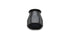 Vibrant -6AN Hose End Socket for PTFE Hose Ends - Black
