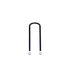 Skyjacker Axle U-Bolt All Non-Spec Vehicles