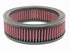 K&N Custom Air Filter 7in OD X 5 1/2in ID x 2in H