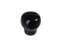 Torque Solution Fat Head Shift Knob (Black): Mitsubishi Evo 8/9/X MR / Lancer Ralliart SST