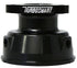 Turbosmart WG50/60 Top Cap Replacement - Cap Only - Black