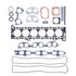 Cometic Street Pro Toyota 1986-92 7M-GTE 3.0L Inline 6 84mm Top End Kit(.060 MLS Head Gasket)