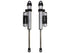 ICON 04-15 Nissan Titan 0-1.5in Rear 2.5 Series Shocks VS PB CDCV - Pair