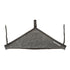 Rugged Ridge Hood Bra Black 07-18 Jeep Wrangler JK/JKU