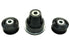 Whiteline 09+ Lancer Ralliart Rear Positive Traction Kit