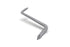 Rally Armor 2in x 1/4in Chrome Vanadium Steel Offset Screwdriver Tool