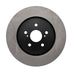 Stoptech 08-18 Toyota Highlander Front Performance Cryo Rotor