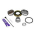 Yukon Gear Pinion Install Kit For Jeep JL Dana 35 Rear