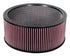 K&N Custom Air Filter 14in OD / 12in ID / 6in Height