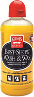 Griots Garage Best of Show Spray Wax - 48oz