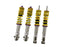 KW Coilover Kit V1 VW Passat (35l-299) Sedan + Wagon; syncro AWD
