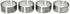 Clevite 2.5L DIESEL CABSTAR 2006-2010 Con Rod Bearing Set