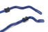 H&R 06-12 Porsche Cayman/Cayman S 24mm Non Adj. Sway Bar - Front